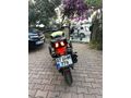 Sahibinden Bajaj Dominar 250 D 