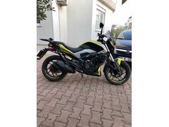 Sahibinden Bajaj Dominar 250 D 