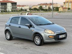2010 PUNTO EVO 1.3 M.JET ACTIVE+KUSURSUZ TEMİZLİKTE+259.000KM