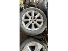 TOYOTA COROLLA AVENSİS ORJİNAL ÇELİK JANTLARI
