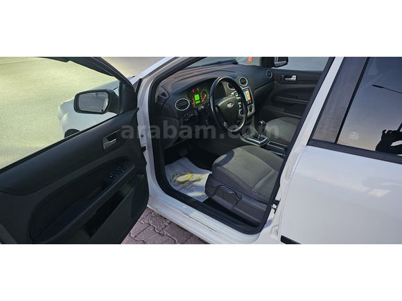 Sahibinden Ford Focus 1.6 TDCi Trend 2006 Model 
