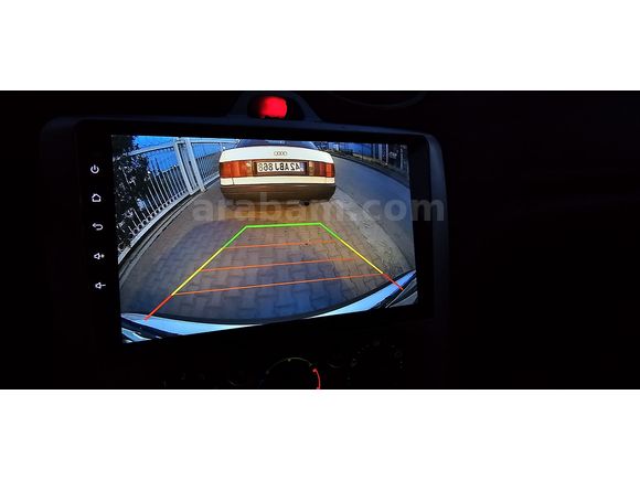 Sahibinden Ford Focus 1.6 TDCi Trend 2006 Model 