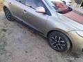Sahibinden Renault Megane 1.5 dCi Dynamique 2012 Model 