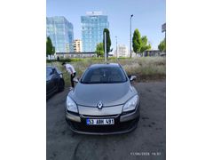 Sahibinden Renault Megane 1.5 dCi Dynamique 2012 Model 