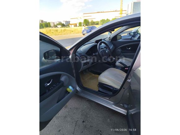 Sahibinden Renault Megane 1.5 dCi Dynamique 2012 Model 