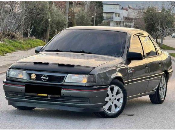 Sahibinden Opel Vectra 2.0 GL 1991 Model 