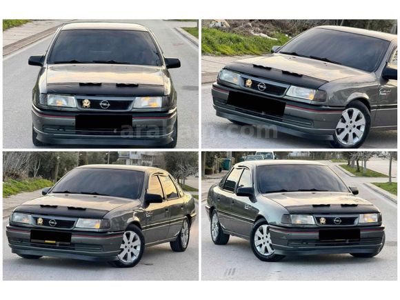 Sahibinden Opel Vectra 2.0 GL 1991 Model 