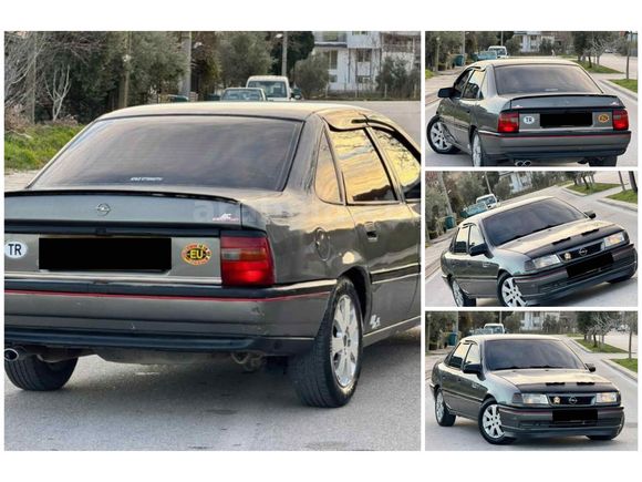 Sahibinden Opel Vectra 2.0 GL 1991 Model 