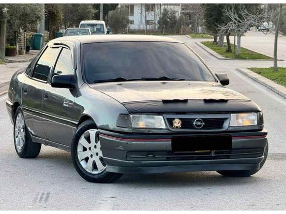 Sahibinden Opel Vectra 2.0 GL 1991 Model 