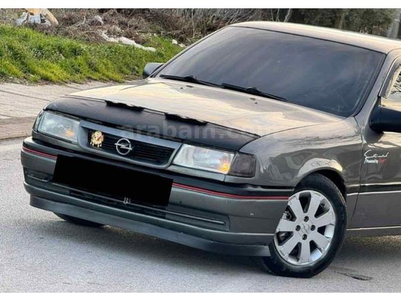 Sahibinden Opel Vectra 2.0 GL 1991 Model 