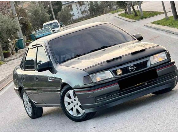 Sahibinden Opel Vectra 2.0 GL 1991 Model 