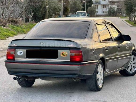 Sahibinden Opel Vectra 2.0 GL 1991 Model 