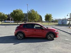 Sahibinden Peugeot e-208 GT 2025 Model 