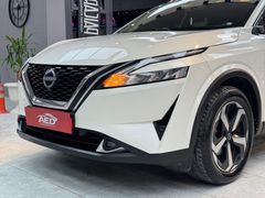 AED OTOMOTİV DEN 2022 MODEL HATASIZ NİSSAN QASHQAİ 1.3 DIG-T