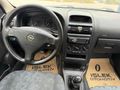 1998 MODEL OPEL ASTRA 1.6 BENZİN LPG 238.000 KM 