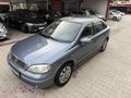 1998 MODEL OPEL ASTRA 1.6 BENZİN LPG 238.000 KM 