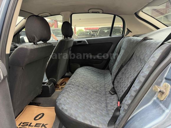 1998 MODEL OPEL ASTRA 1.6 BENZİN LPG 238.000 KM 