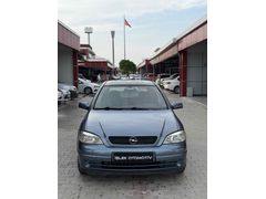 1998 MODEL OPEL ASTRA 1.6 BENZİN LPG 238.000 KM 