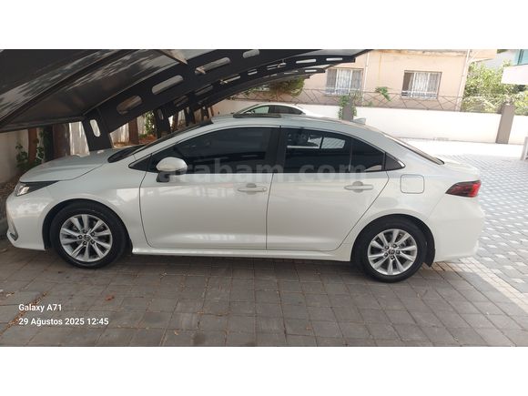 Sahibinden Toyota Corolla 1.5 Dream X-Pack 2023 Model Batman