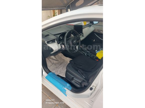 Sahibinden Toyota Corolla 1.5 Dream X-Pack 2023 Model Batman