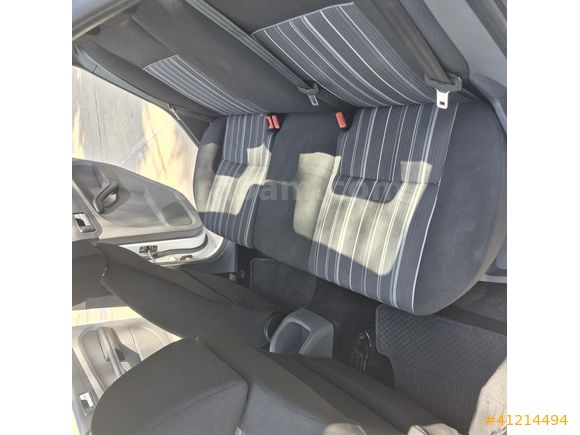 AED OTOMOTİVDEN 2010 MODEL FORD FOCUS 1.6 100 HP OTOMATİK + LPG