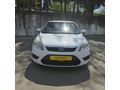 AED OTOMOTİVDEN 2010 MODEL FORD FOCUS 1.6 100 HP OTOMATİK + LPG