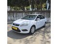AED OTOMOTİVDEN 2010 MODEL FORD FOCUS 1.6 100 HP OTOMATİK + LPG