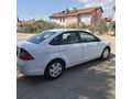 AED OTOMOTİVDEN 2010 MODEL FORD FOCUS 1.6 100 HP OTOMATİK + LPG