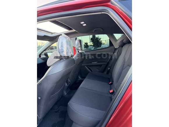 Sahibinden Seat Leon 1.4 TSI FR 2017 Model 
