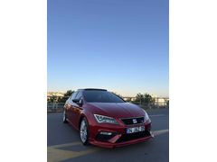 Sahibinden Seat Leon 1.4 TSI FR 2017 Model 