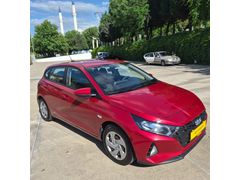 AED OTOMOTİVDEN 2022 HYUNDAİ İ20 JUMP 1.4 100 HP OTOMATİK VİTES