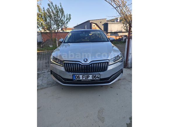 Memurdan,1.5 Tsi ACT Prestige,Full YetkiliServis Bakımlı,Extralı