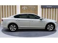 BYD-TOYOTA ONATÇA'DAN 2018 VW PASSAT 1.6TDİ BMT İMPRESSİON DSG