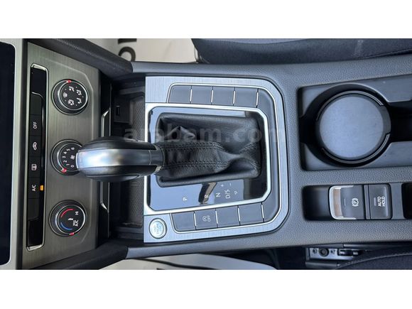 BYD-TOYOTA ONATÇA'DAN 2018 VW PASSAT 1.6TDİ BMT İMPRESSİON DSG
