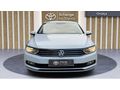 BYD-TOYOTA ONATÇA'DAN 2018 VW PASSAT 1.6TDİ BMT İMPRESSİON DSG