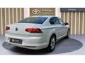 BYD-TOYOTA ONATÇA'DAN 2018 VW PASSAT 1.6TDİ BMT İMPRESSİON DSG