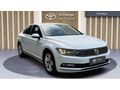 BYD-TOYOTA ONATÇA'DAN 2018 VW PASSAT 1.6TDİ BMT İMPRESSİON DSG