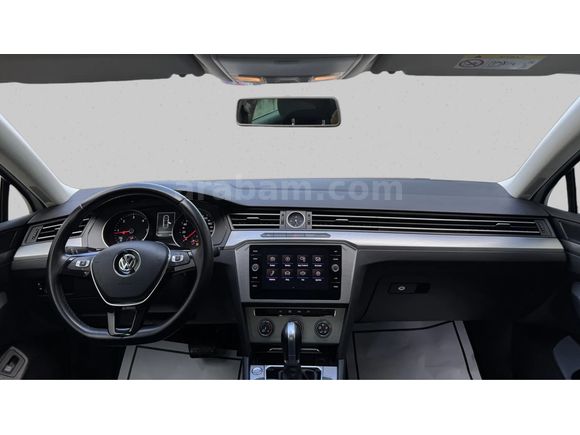 BYD-TOYOTA ONATÇA'DAN 2018 VW PASSAT 1.6TDİ BMT İMPRESSİON DSG