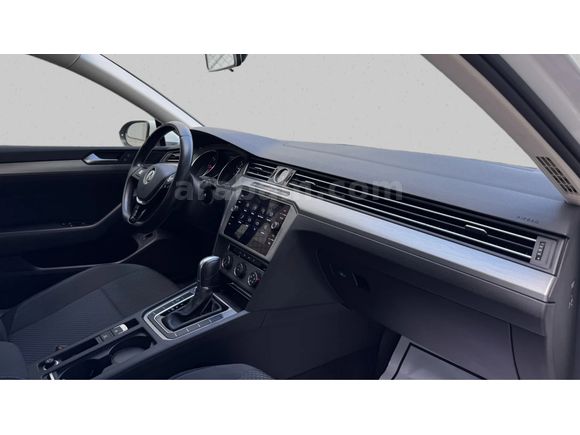 BYD-TOYOTA ONATÇA'DAN 2018 VW PASSAT 1.6TDİ BMT İMPRESSİON DSG