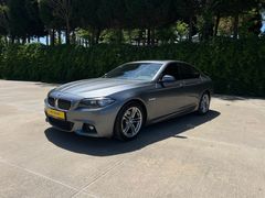 AED OTOMOTİVDEN 2016 MODEL BMW 520İ EXECUTİVE M SPORT
