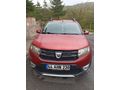 Sahibinden Dacia Sandero 1.5 dCi Stepway 2012 Model