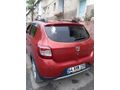Sahibinden Dacia Sandero 1.5 dCi Stepway 2012 Model