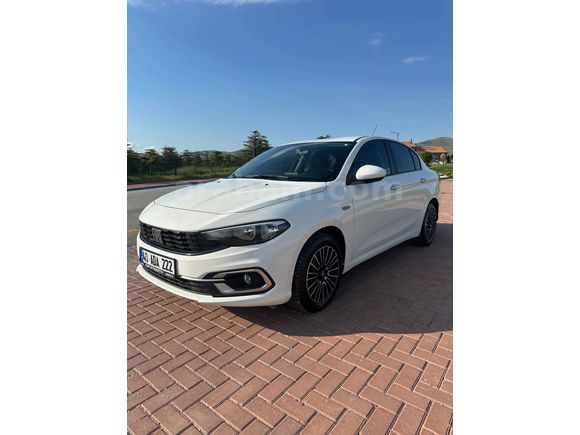 Sahibinden Fiat Egea 1.4 Fire Easy Plus 2024 Model 