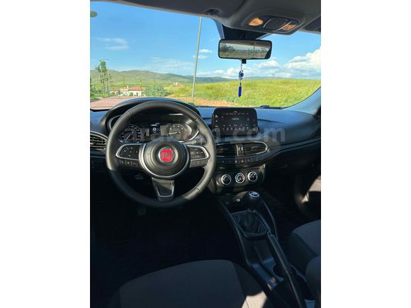 Sahibinden Fiat Egea 1.4 Fire Easy Plus 2024 Model 