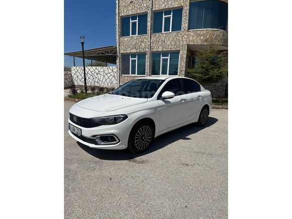 Sahibinden Fiat Egea 1.4 Fire Easy Plus 2024 Model 