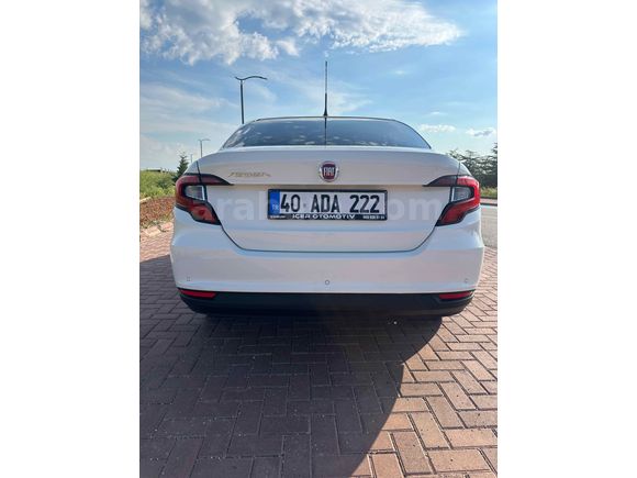Sahibinden Fiat Egea 1.4 Fire Easy Plus 2024 Model 