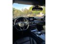 AED OTOMOTİVDEN MERCEDES C 200 AMG