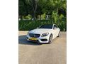 AED OTOMOTİVDEN MERCEDES C 200 AMG