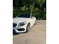 AED OTOMOTİVDEN MERCEDES C 200 AMG