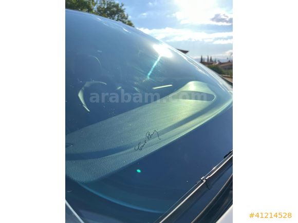 AED OTOMOTİVDEN MERCEDES C 200 AMG